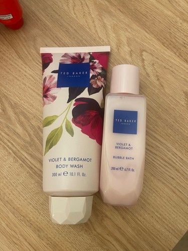 Ted baker violet bergamot - violet,