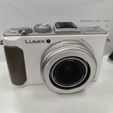 Panasonic LUMIX DMC-LX7K LX7