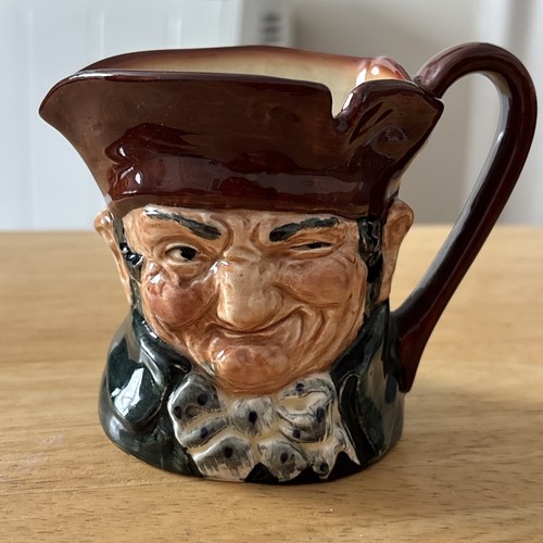 Royal doulton vintage old - doulton, "old