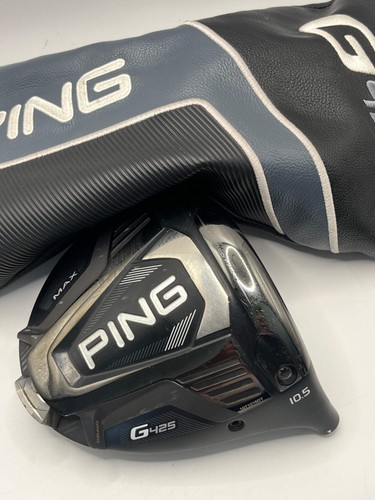 Ping g425 max driver 10 - g425, /