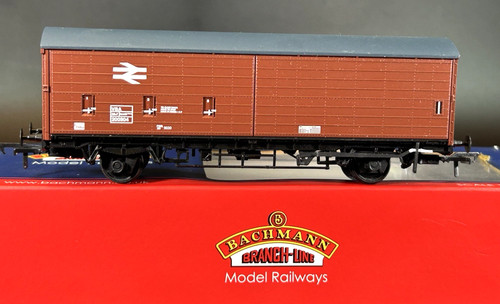 Bachmann 38127 gauge - 38127,