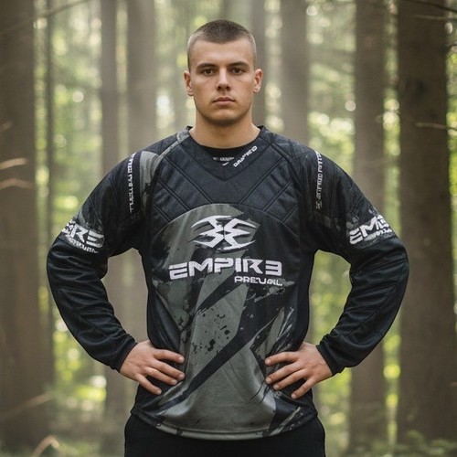 Empire prevail paintball - empire,