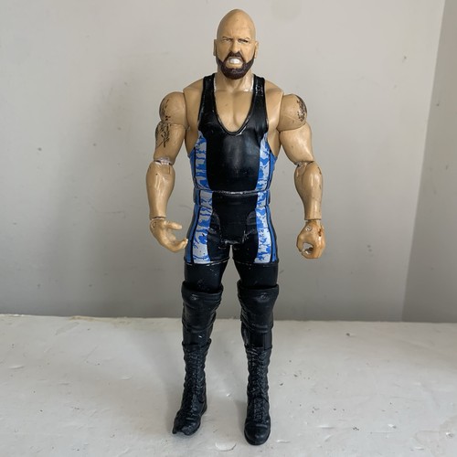 Wwe big show wrestling - big,
