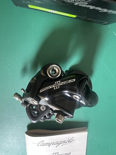 Campagnolo potenza speed - potenza,