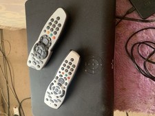 Old Sky Box Model HDSKY X2,Controller’s PICK UP WELCOME 