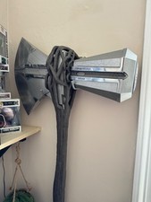Thor Stormbreaker (MARVEL) 1:1 Metal Replica | VERY RARE