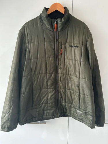 Timberland men quilted - timberland,
