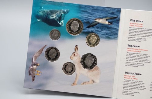 2023 isle man - 2023, of