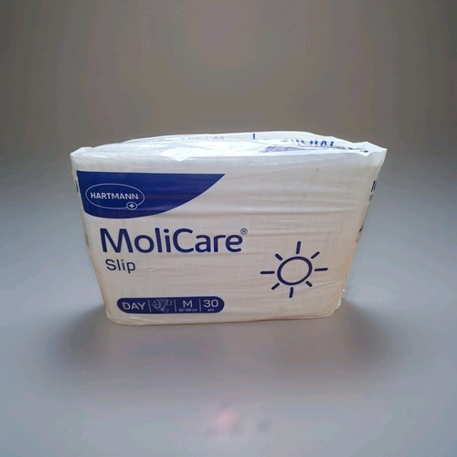 Hartmann molicare slip day - molicare,