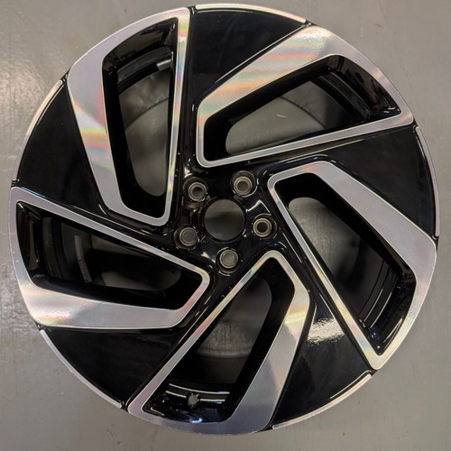 Great rear single - rear, 20x9.5