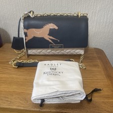 Radley Kentucky Derby Medium