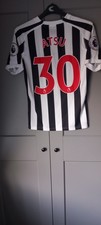 atsu match worn/issued