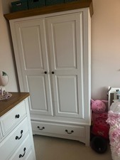 Barker & Stonehouse double