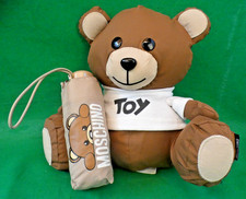 Moschino Teddy Bear umbrella