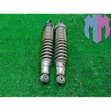 Shock absorbers Suzuki