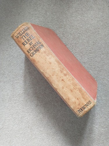 Vintage 1935 william the - 1935,
