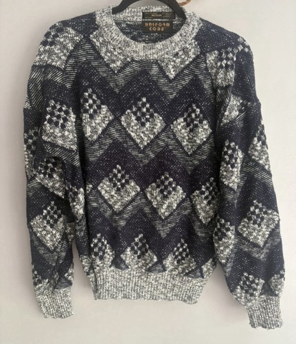 Uniform code vintage - code, 90s
