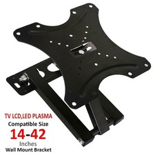 Tilt Swivel TV Wall Mount