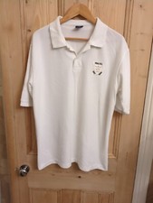 Hull FC Vintage Polo Shirt-