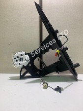 Genuine Iveco NS Short Arm Wing Mirror Arm - Off 2021 Van