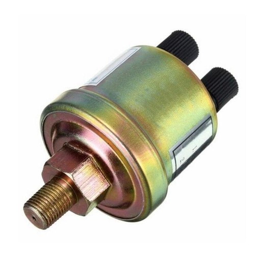Oil pressure sensor - sensor, engine