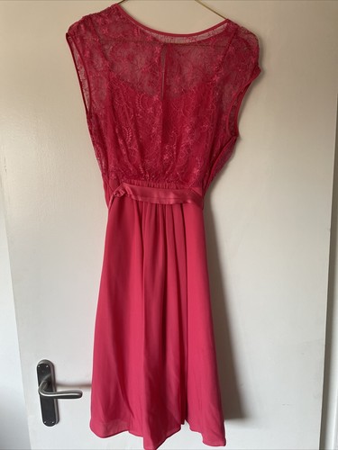 Coast lori lee dress - lori, 8
