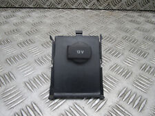 2012 SEAT ALHAMBRA SE 2L TDI REAR CHARGER SOCKET 7N0867748