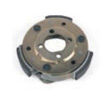 FZ00378 CLUTCH ORIGINAL TYPE