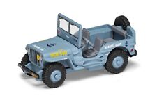 Corgi CS90633 Willys Jeep