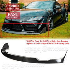 For Toyota GR Supra A90 A91