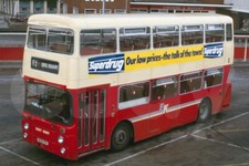 Bus Photo - East Kent RCN97N