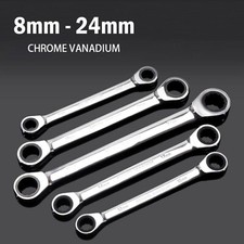 Torx Ratchet Spanner Wrench
