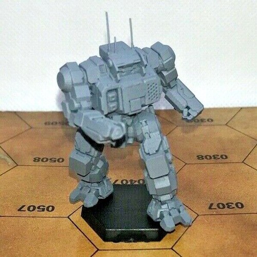Battletech miniatures tro - battletech,