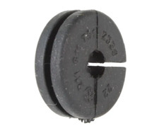 Beetle grommet brake pipe thru - brake,