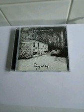 Tyrannosaurus Dead - Flying Ant Day CD (Odd Box BOX025) EX