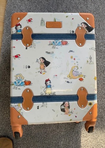 Disney animators collection - disney,