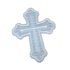 1 x Lace Fancy Cross Style E