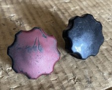 Honda GL1000 Shelter Latch Plastic Knob GL 1000 Goldwing Oem Original 1975