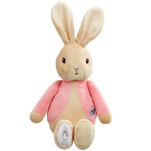 First flopsy bunny - my,