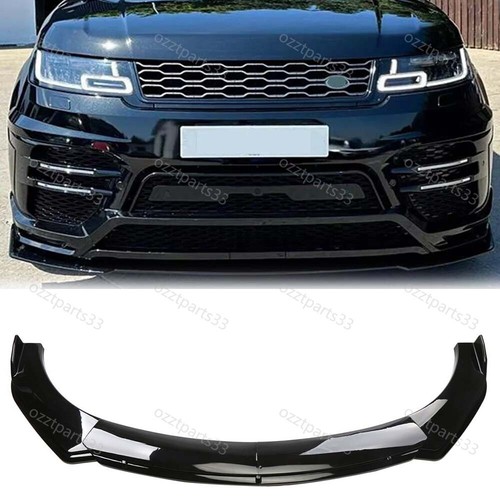 For range rover sport gloss - range,
