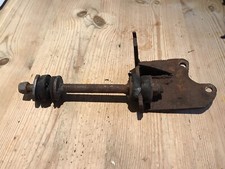 Classic Mini Race Top Engine Steady Bar ( Fits To Thermo Housing) circa 1965.