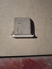VW Karmann Ghia Ashtray Original
