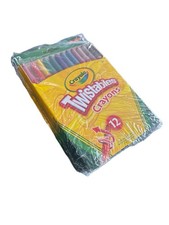CRAYOLA Twistables Colouring
