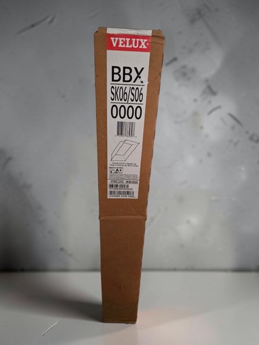 Velux vapour barrier - vapour, roof