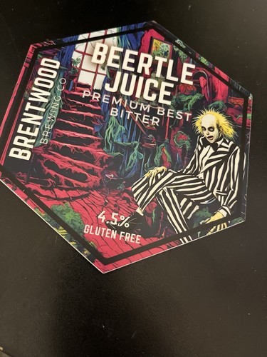 Brentwood brewery beertle - brentwood,