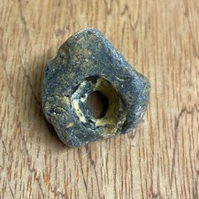 Hag stone - hag,