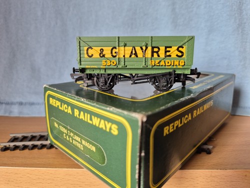 Replica railways gauge - replica,