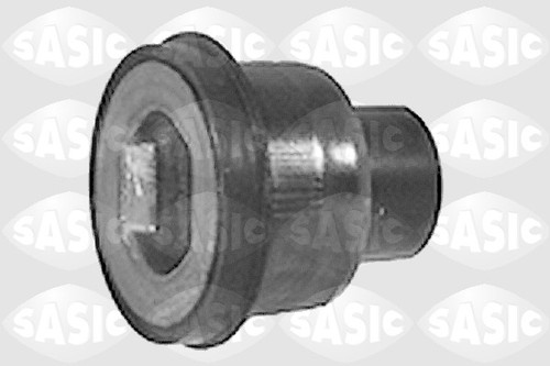 Mounting axle bracket for - mounting,,