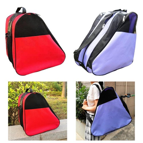 Roller skate bag carry handbag - skate,