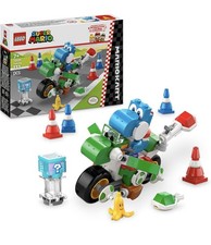 Lego Super Mario 72031 Yoshi